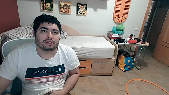 Martigato3 Pertunjukan Webcam