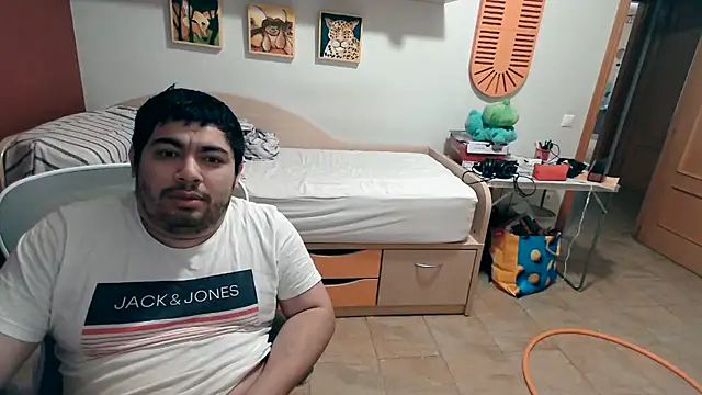 Show Webcam de Martigato3