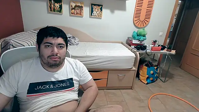 Martigato3 ওয়েবক্যাম শো