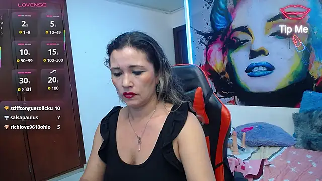 noelia_milf19 Chat XXX in diretta
