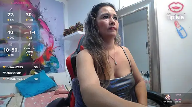 noelia_milf19n Live XXX chat