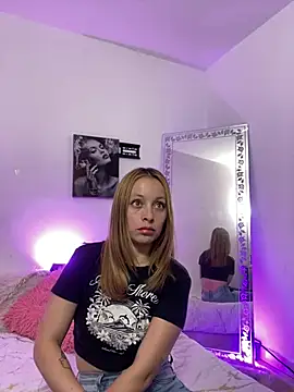 thamarajane2 Webcam show