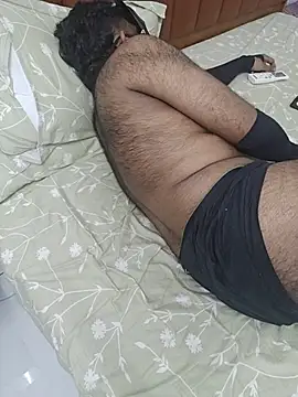 Madhavmenon – webcam-show