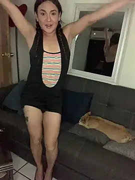 victoriaGranillo Webcam Show