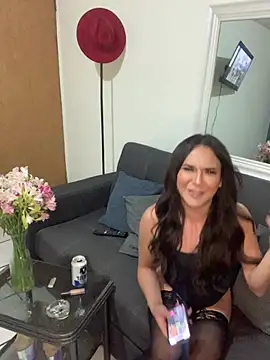 victoriaGranillo's Webcam Show
