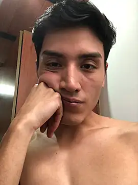 jaicoob-04's Webcam Show