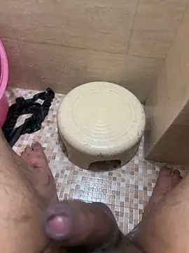 Pertunjukan Kamera Web Sameer_mumbai