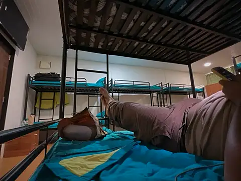 Sameer_mumbai 在線直播表演