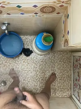 Sameer_mumbai Webcam-Show