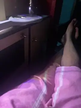 Show modela Sameer_mumbai na web-kameri