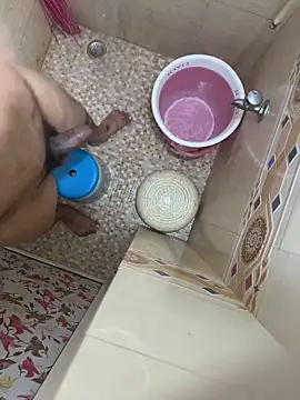Sameer_mumbai's Webcam Show