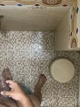 Sameer_mumbai Webcam show