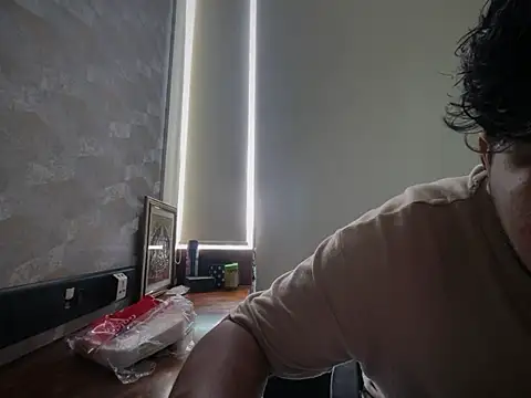 Sameer_mumbai 网络视讯表演