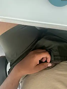 Sameer_mumbai webkamerás műsora