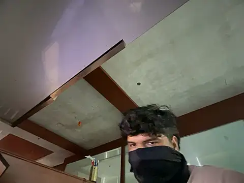 Sameer_mumbai's Webcam Show
