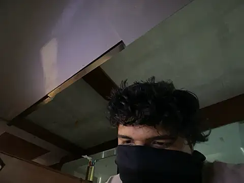 Sameer_mumbai Webcam-Show