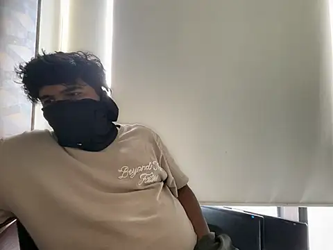 Sameer_mumbai's Webcam Show