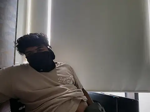Sameer_mumbai Webcam Show