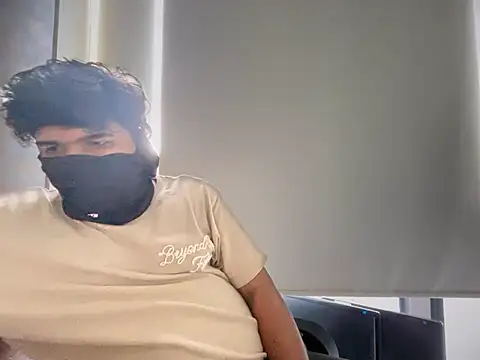 Show de Sameer_mumbai na webcam