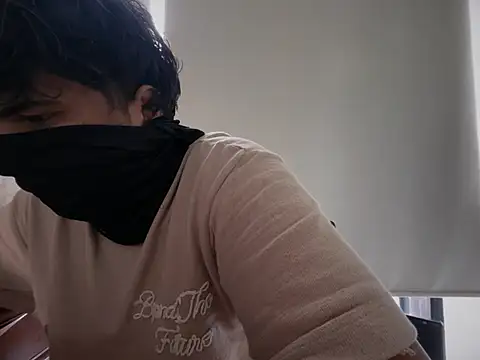 Sameer_mumbai Pertunjukan Webcam
