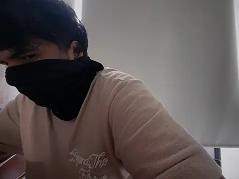 Вебкам-шоу Sameer_mumbai
