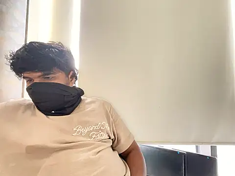 Sameer_mumbai Webcamshow