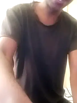 TrufflethaDon Pertunjukan Webcam