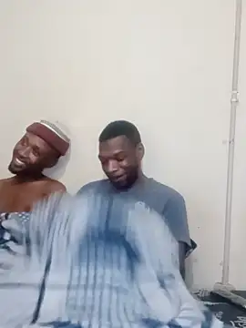 TrufflethaDon's Webcam Show
