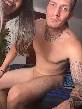 Show modela Dixonykaty na web-kameri