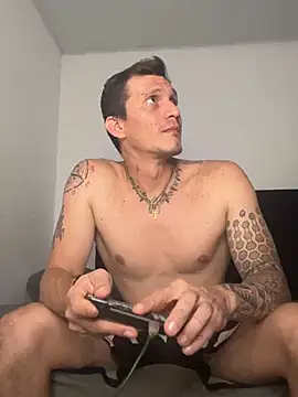 Dixonykaty Webcam Show