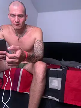 Dixonykaty Adlı Modelin Web Kamerası Şovu