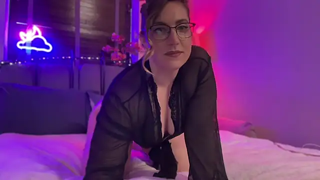 MistresssX – webcam-show