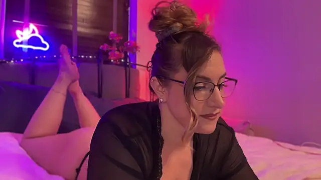 Webkamerová show MistresssX
