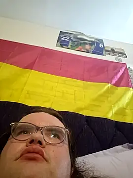 Fxckc4rl3yellis99's Webcam Show