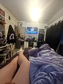 Fxckc4rl3yellis99 Webcam show