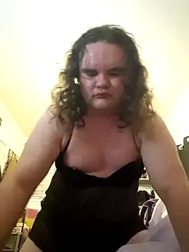 Fxckc4rl3yellis99n Webbikameraesitys