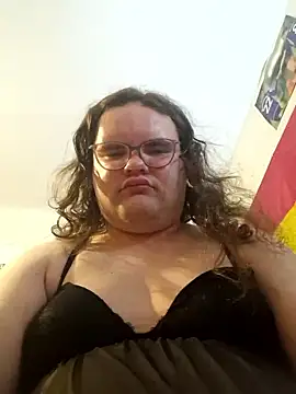 Fxckc4rl3yellis99's Webcam Show