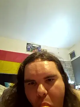Fxckc4rl3yellis99's Webcam Show
