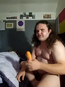Show de Fxckc4rl3yellis99 na webcam
