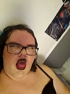 Show de webcam de Fxckc4rl3yellis99