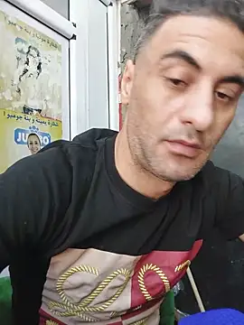 عرض كام Mahdidido45