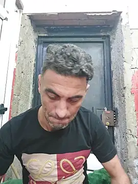 عرض كام Mahdidido45
