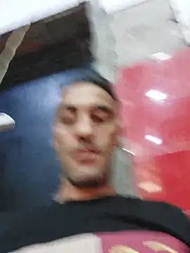 عرض كام Mahdidido45