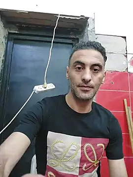 Mahdidido45 Show in webcam