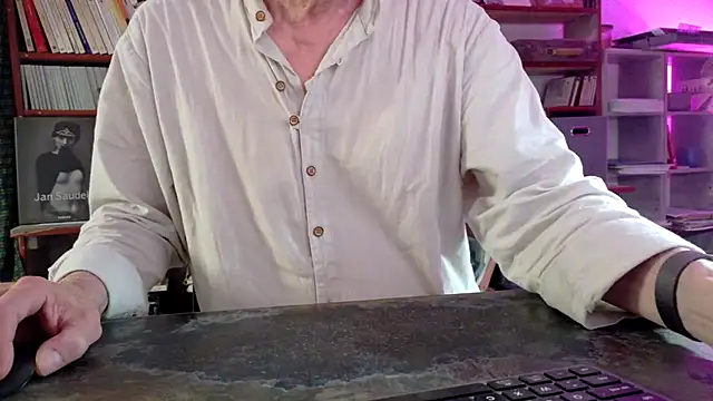 yvanbonar Webcam-Show
