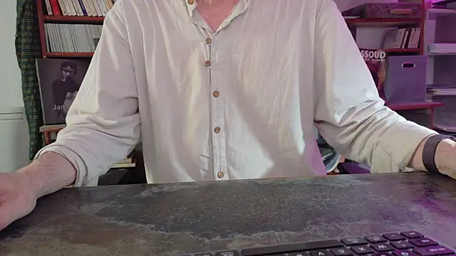 yvanbonar 在線直播表演