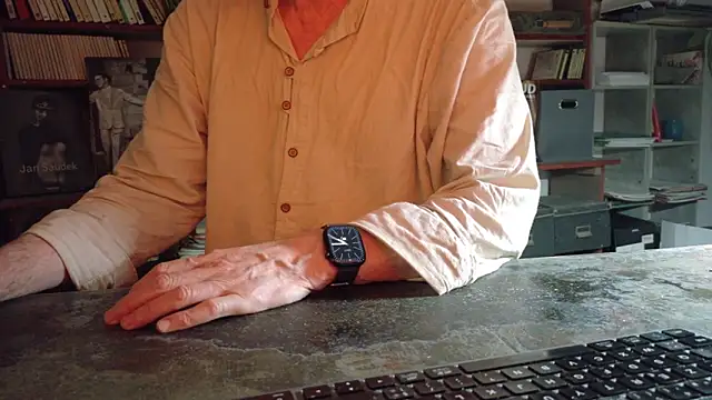 yvanbonarn Webbikameraesitys