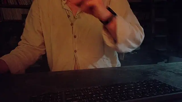 عرض كام yvanbonar