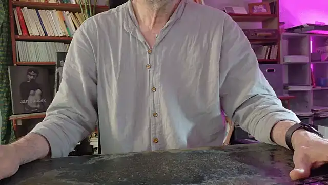 عرض كام yvanbonar