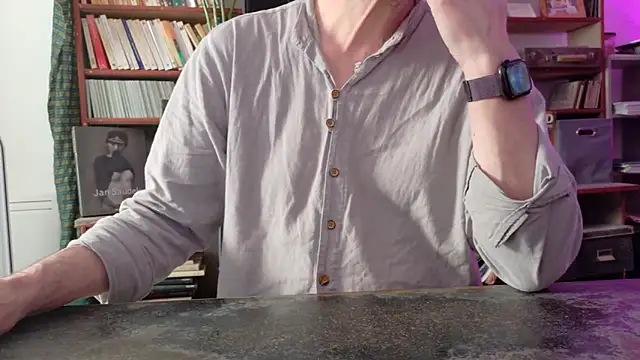 yvanbonar Webcam-Show